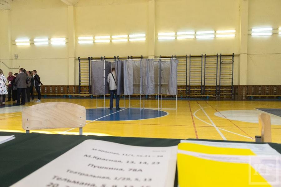 Итоги выборов в Госсовет. Главное