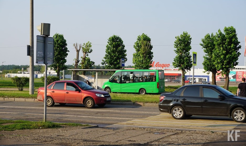 Проклятые автобусы: почему власти Челнов не могут наладить работу общественного транспорта