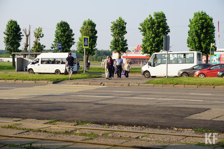 Проклятые автобусы: почему власти Челнов не могут наладить работу общественного транспорта