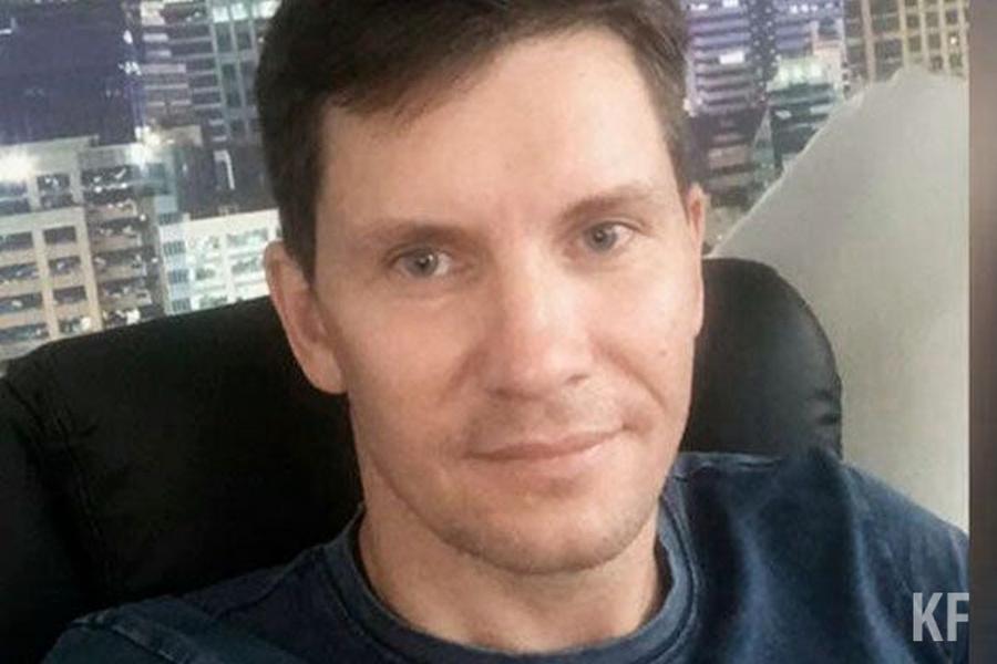 В Татарстане застрелили ​Евгения Деданина, два года назад он убил напавших на его дом грабителей