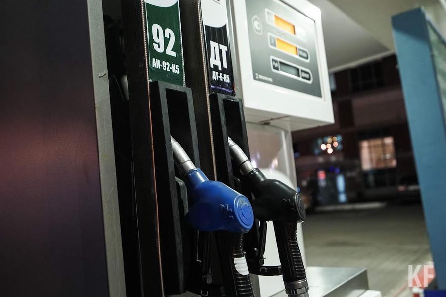 «Трансформации в механизме ценообразования на внутреннем рынке топлива не предполагается»: подорожает ли бензин для татарстанцев?