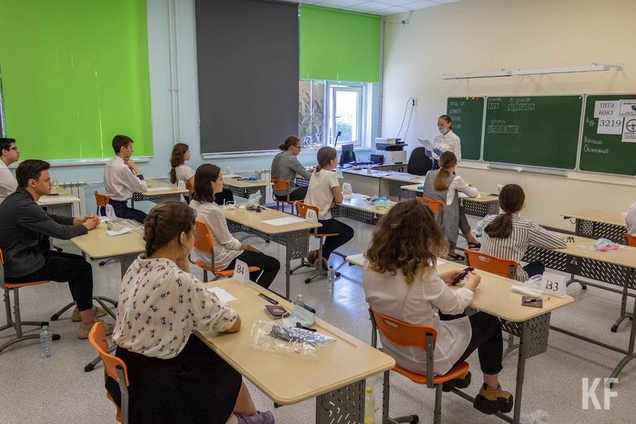 В России унифицируют школьную программу – татарстанские политики разошлись во мнениях