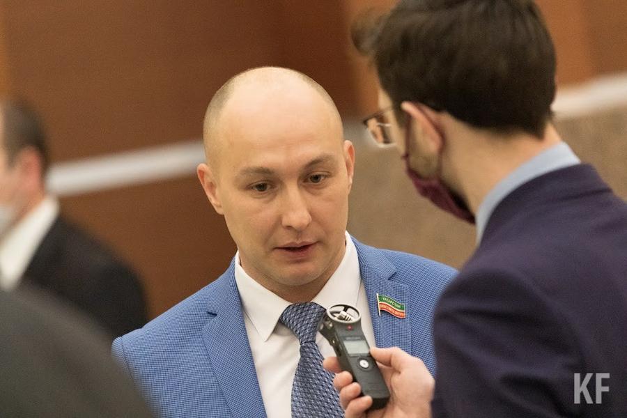 «Александр Терентьев улучшит качество работы Совета Федерации»