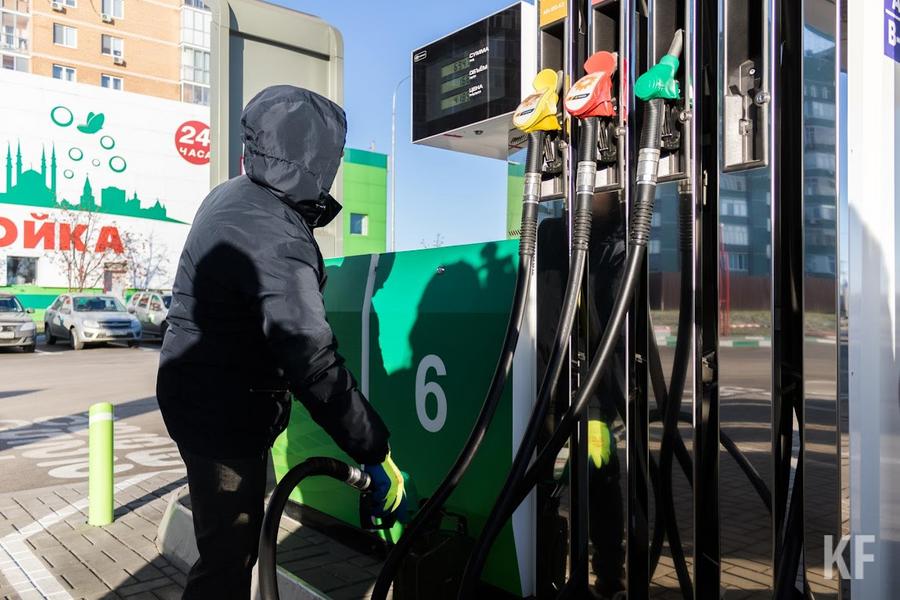 «Трансформации в механизме ценообразования на внутреннем рынке топлива не предполагается»: подорожает ли бензин для татарстанцев?
