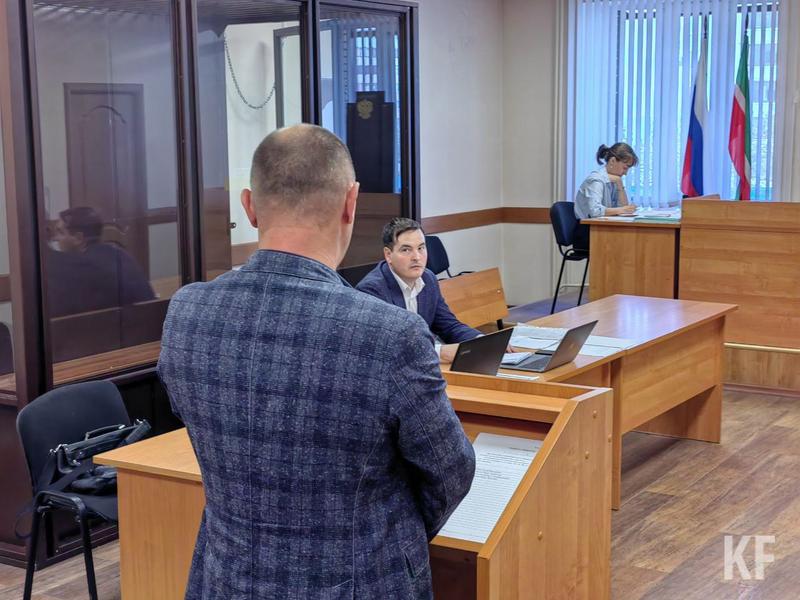 День сурка Севастьянова: по уголовному делу архитектора Альметьевска по второму кругу опрашивают свидетелей