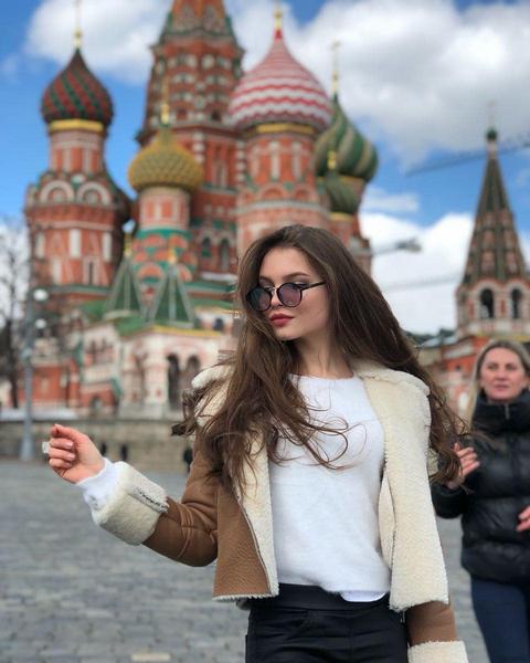 «Мисс Россия-2018» стала студентка из Чувашии