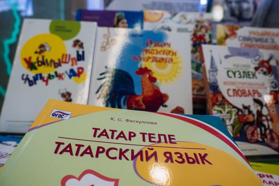 Госсовет Татарстана: Родные языки хотят пустить под нож