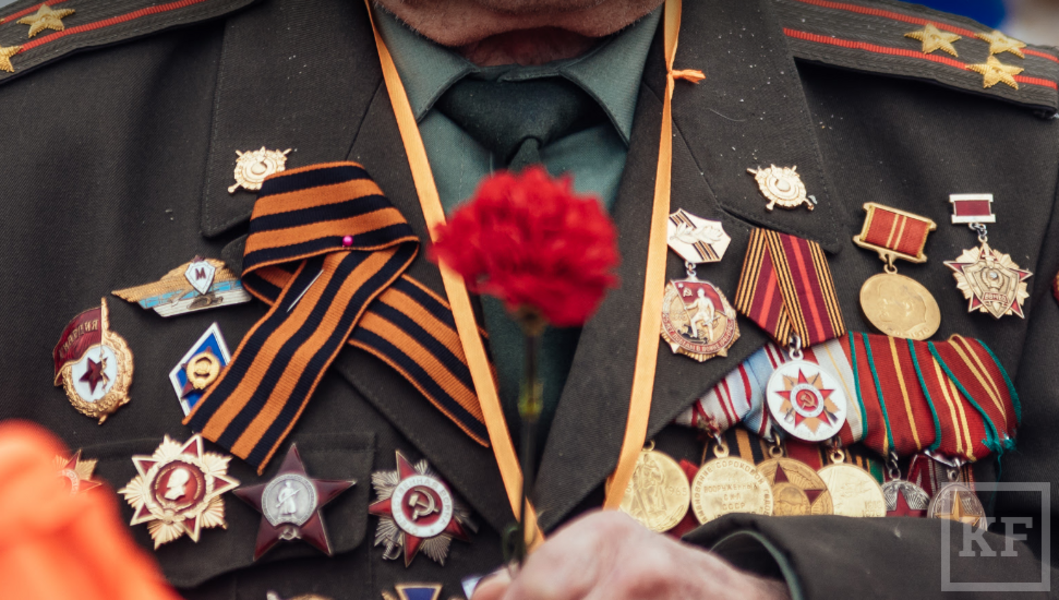 «Сколько денег вы хотите «стрясти» на похороны ветерана Великой Отечественной войны?»