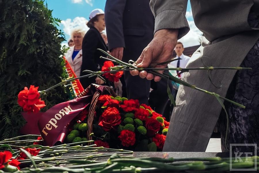 В Татарстане семье ветерана войны отказались выдать пособие на погребение