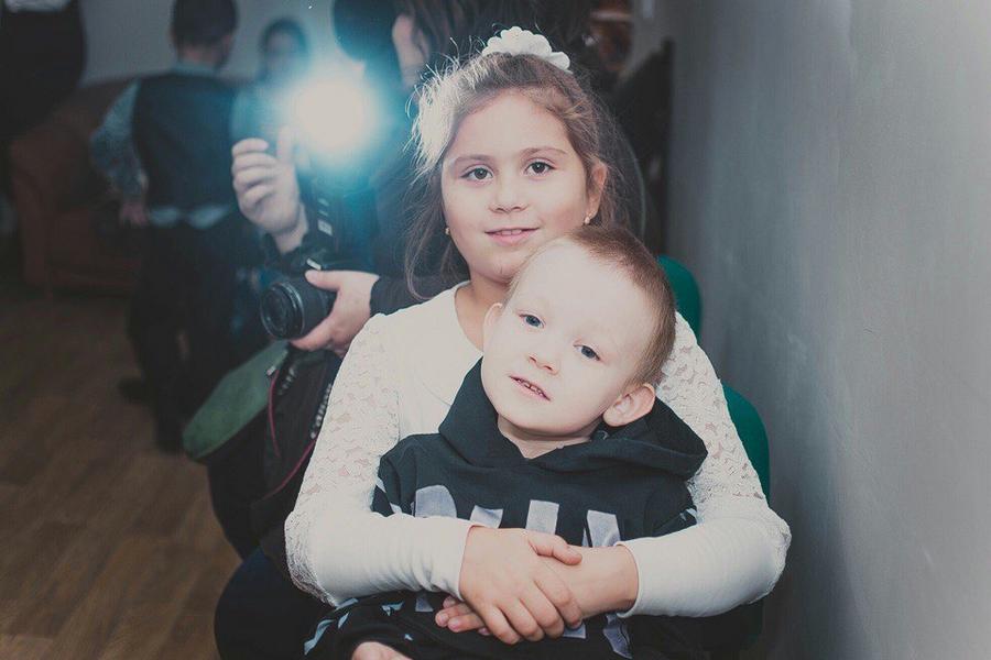 У особенных детей из Татарстана появится «Семейный дом»
