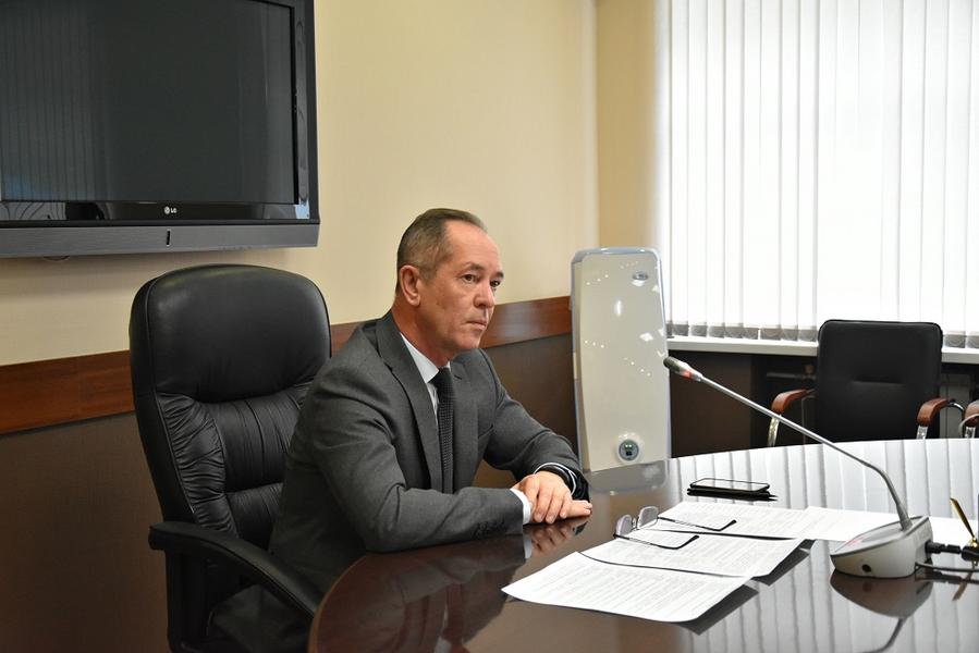 Татарстан изменил метод отбора подрядчиков для программы капремонта