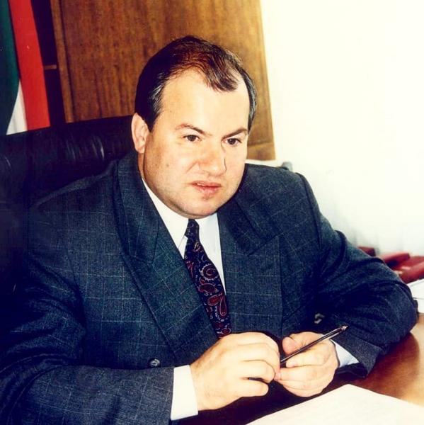 Василий Лихачев помог защитить суверенитет Татарстана
