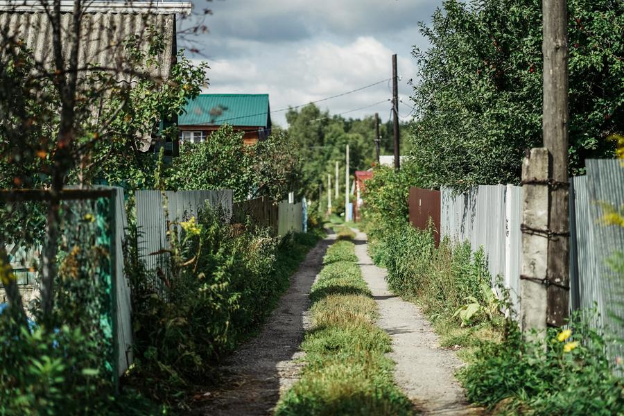 Садоводы Татарстана начинают охоту на должников