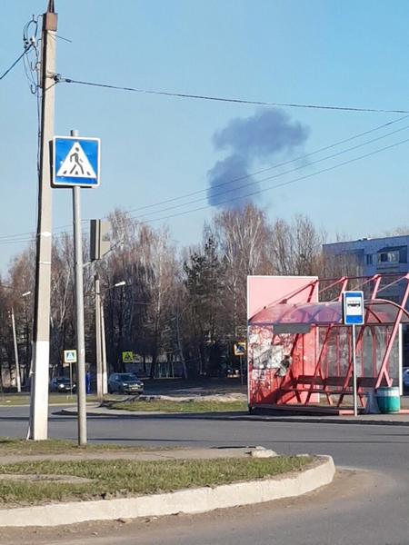 Во время пожара на промзоне в Нижнекамске пострадали 17 человек