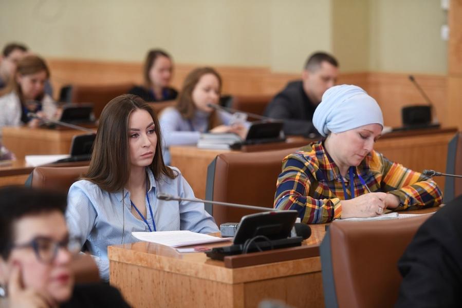Минтимер Шаймиев: Задумка - создать новую систему образования