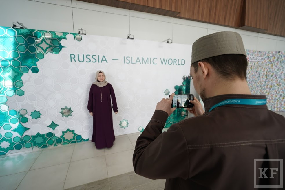 Исламские инвестиции - путь Казани к статусу экономической столицы России