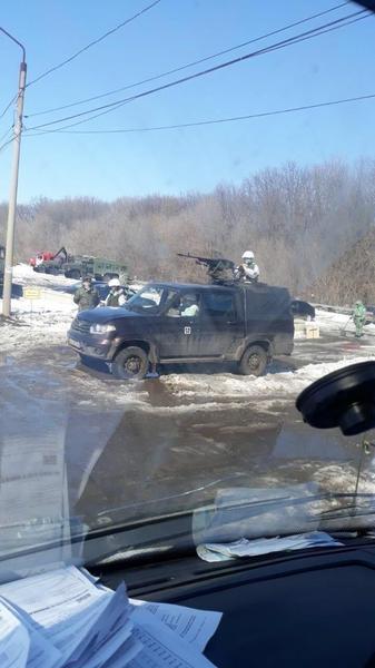 Жителя Магнитогорска оштрафовали за распространение фейковой информации о режиме самоизоляции