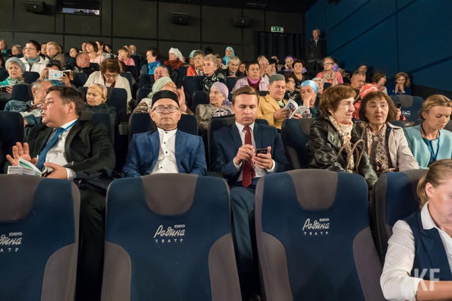 Кино на карантине: казанский кинофестиваль проведут онлайн