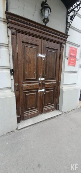 Казанский камерный театр «Сдвиг» закрыли на 60 суток из-за нарушений по карантину