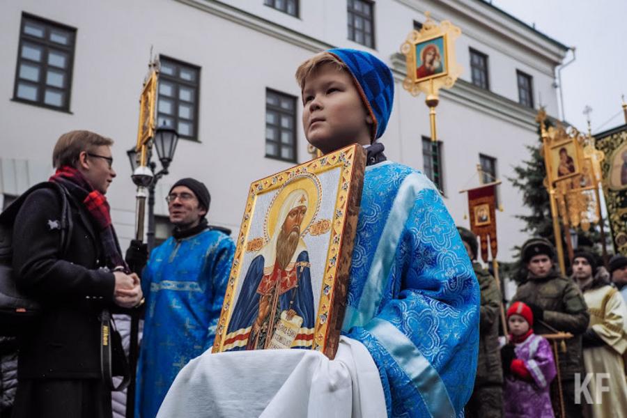 Как остаться верным религии, не посещая храмы во время самоизоляции