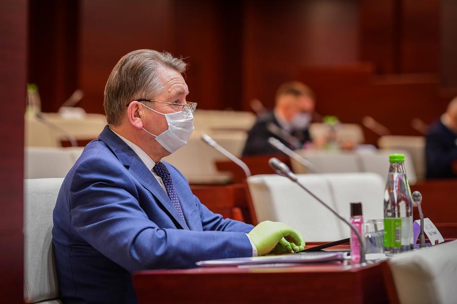 Счетная палата выявила в Татарстане нарушений на 3,8 млрд рублей