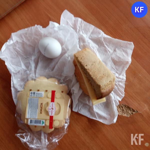 Прилетевшая из Таиланда жительница Перми рассказала о размещении в казанской обсервации