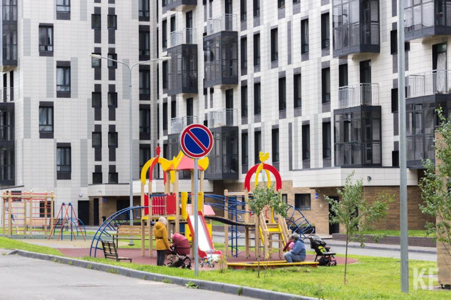 «Путинская ипотека»: кому положена и как получить