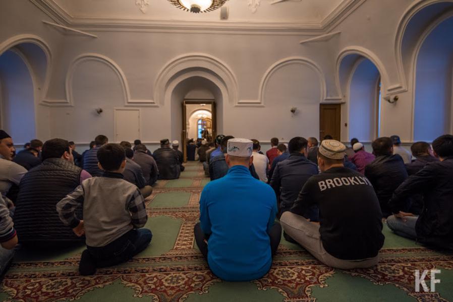 Как остаться верным религии, не посещая храмы во время самоизоляции