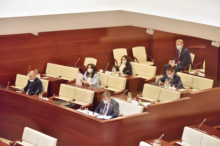 Счетная палата выявила в Татарстане нарушений на 3,8 млрд рублей