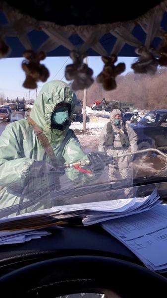 Жителя Магнитогорска оштрафовали за распространение фейковой информации о режиме самоизоляции