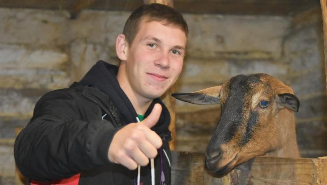 Марат Зяббаров: Татарстан полностью обеспечен основными видами продуктов Марат Зяббаров: Татарстан полностью обеспечен основными видами продуктов