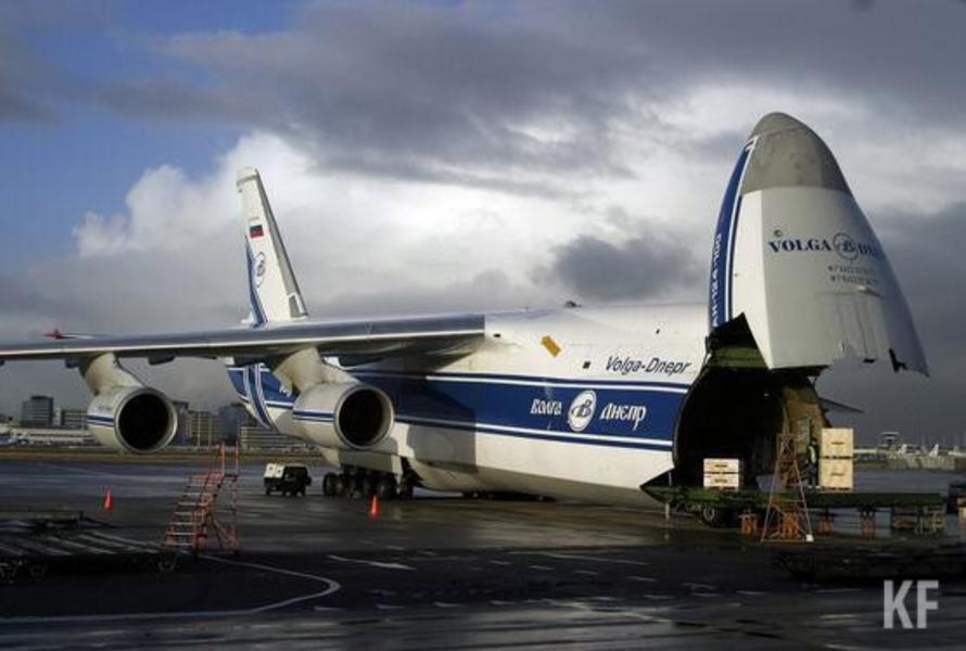 Оборудование для изготовления масок вылетело из Китая в Нижнекамск Оборудование для изготовления масок вылетело из Китая в Нижнекамск