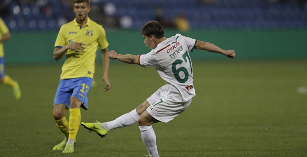 «Пик кризиса в футболе придется на конец года». Интервью с агентом, открывшим Соболева