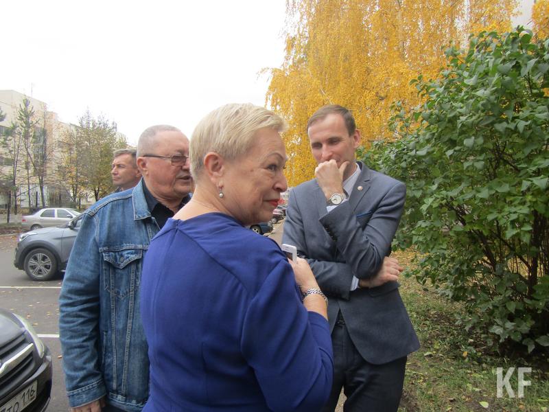 Заштрафовать «москвичей» насмерть