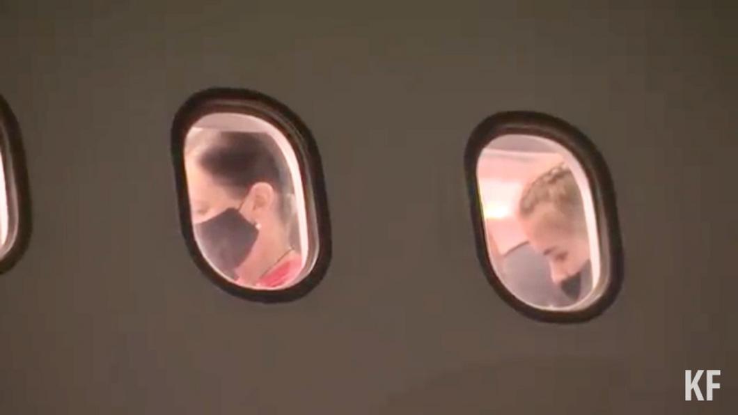 Коронавирус в Татарстане: туристы в обсервации и заражения на предприятиях