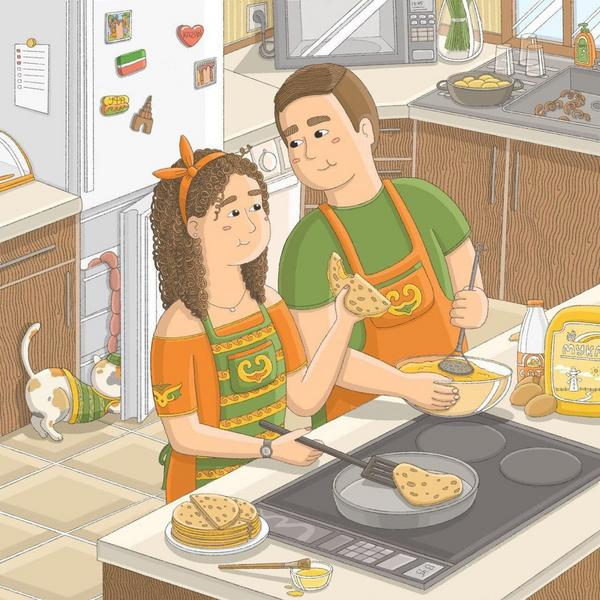 Минниханов призвал жителей республики оставаться дома