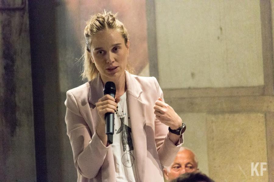 «Поддерживая малый и средний бизнес сейчас, государство спасает себя от больших проблем в будущем»