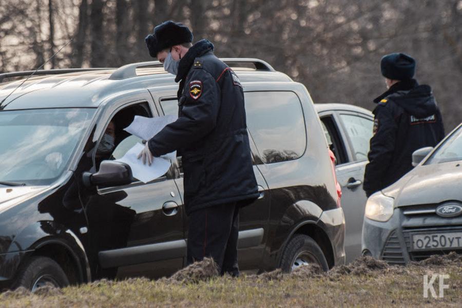 Татарстан скорректирует ограничительные меры от коронавируса