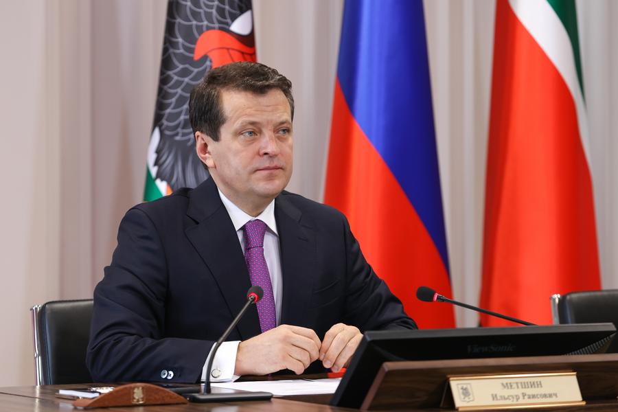 Садоводов Казани пустят на участки