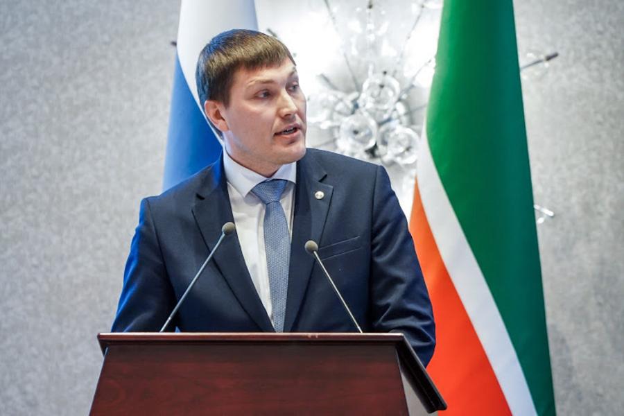 Иван Гущин заявил, что демонтаж исторического здания в центре Казани был согласован