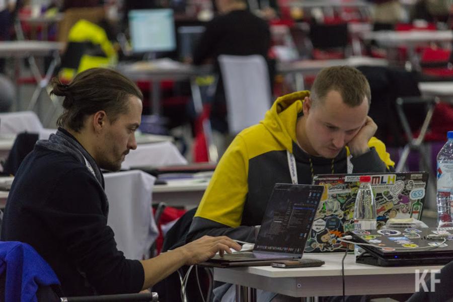 Торгово-промышленная палата стала адвокатом предпринимателей Торгово-промышленная палата стала адвокатом предпринимателей