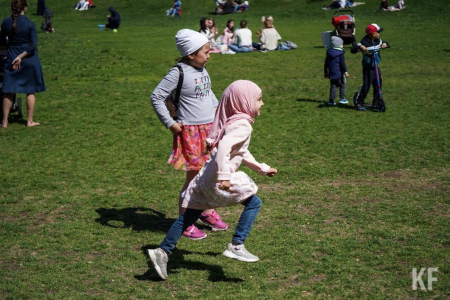 Месяц Рамадан: как правильно держать уразу