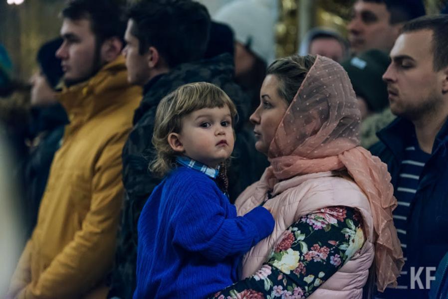 Как остаться верным религии, не посещая храмы во время самоизоляции