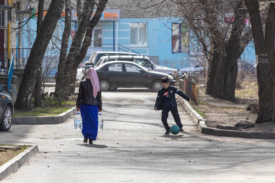 Эпидемия коронавируса закончится вспышкой разводов