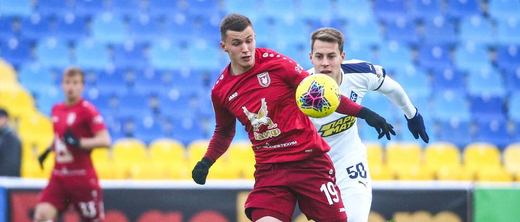 «Пик кризиса в футболе придется на конец года». Интервью с агентом, открывшим Соболева