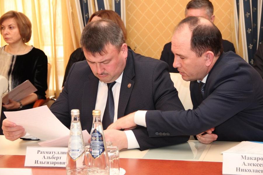 Счетная палата выявила в Татарстане нарушений на 3,8 млрд рублей