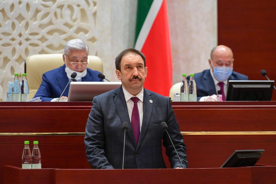 Бизнесу дали отсрочку от коронавируса