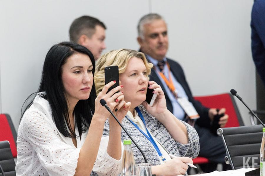 Торгово-промышленная палата стала адвокатом предпринимателей Торгово-промышленная палата стала адвокатом предпринимателей