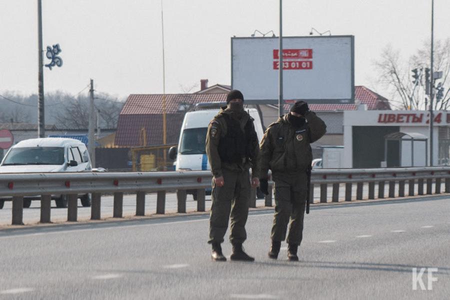 Татарстан скорректирует ограничительные меры от коронавируса