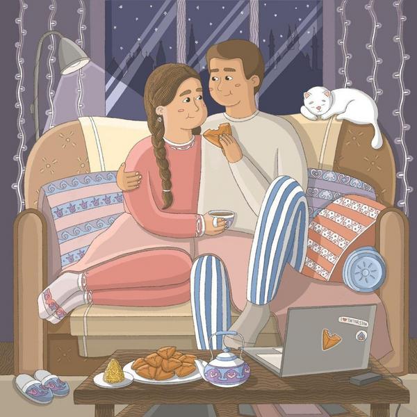 Минниханов призвал жителей республики оставаться дома